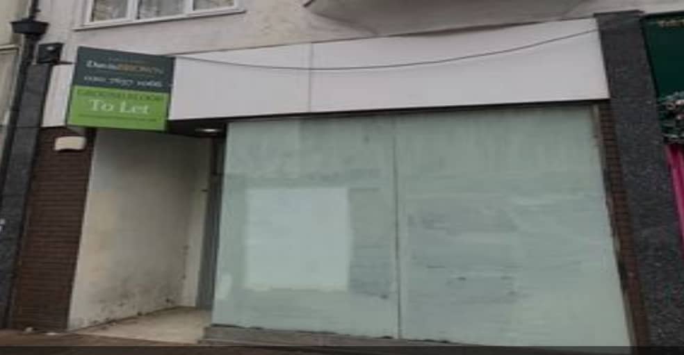 44 The Broadway, London for sale - Primary Photo - Image 1 of 1