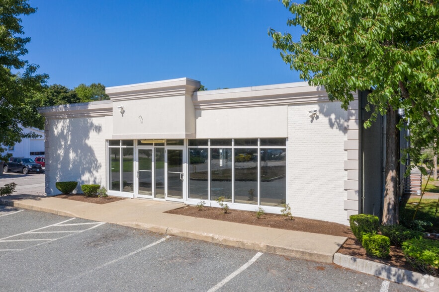 433 Washington St, Norwell, MA for sale - Primary Photo - Image 1 of 1