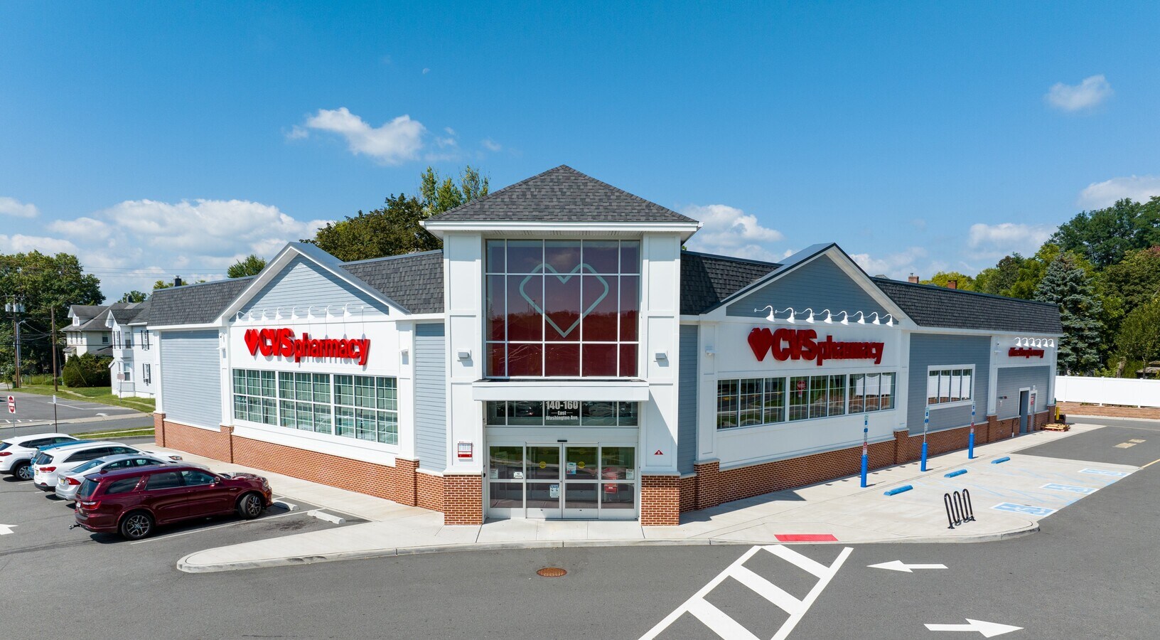 160 E Washington Ave, Washington, NJ 07882 | LoopNet