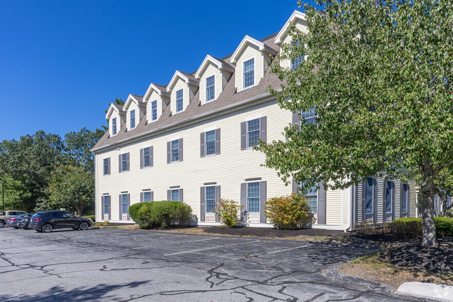 3 Lan Dr, Westford, MA for lease - Building Photo - Image 3 of 5