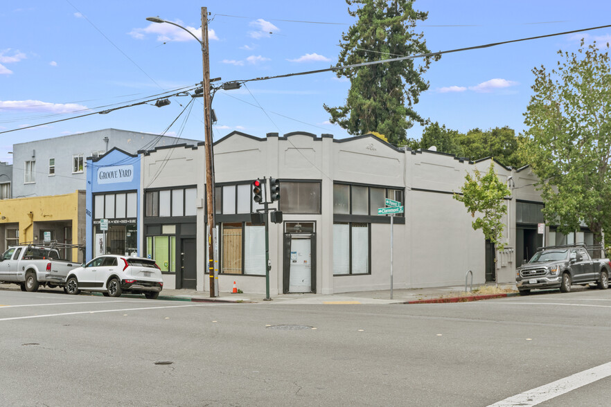 5555-5559 Claremont Ave, Oakland, CA for sale - Building Photo - Image 1 of 20