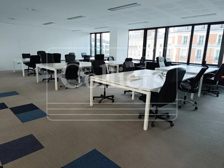 2-4 Rue Paul Vaillant-Couturier, Levallois-Perret for lease - Building Photo - Image 2 of 9