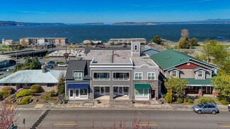 More details for 716 3rd St, Mukilteo, WA - Multifamily for Sale
