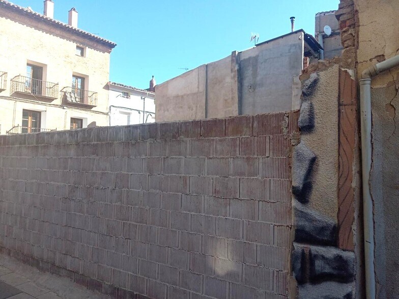 Land in Calahorra for sale - Building Photo - Image 3 of 6