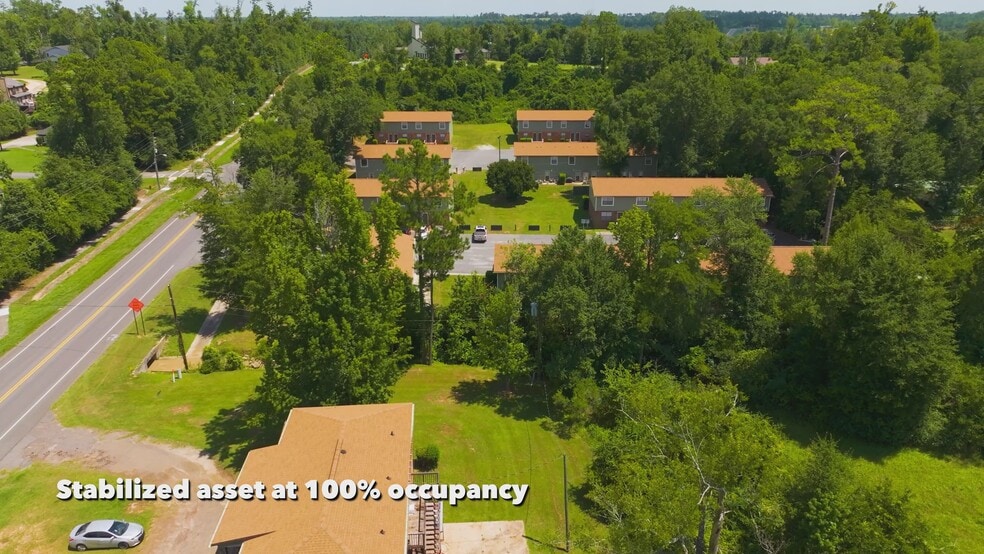 3034 Jefferson St, Marianna, FL for sale - Commercial Listing Video - Image 1 of 36