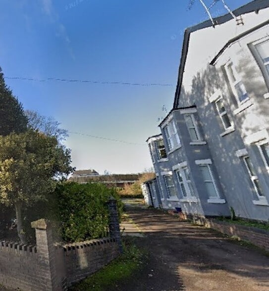 42 Station Road Rd, Earl Shilton for sale - Primary Photo - Image 1 of 1