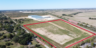 More details for 5 Burton Cemetery Road, Waller, TX - Land for Sale