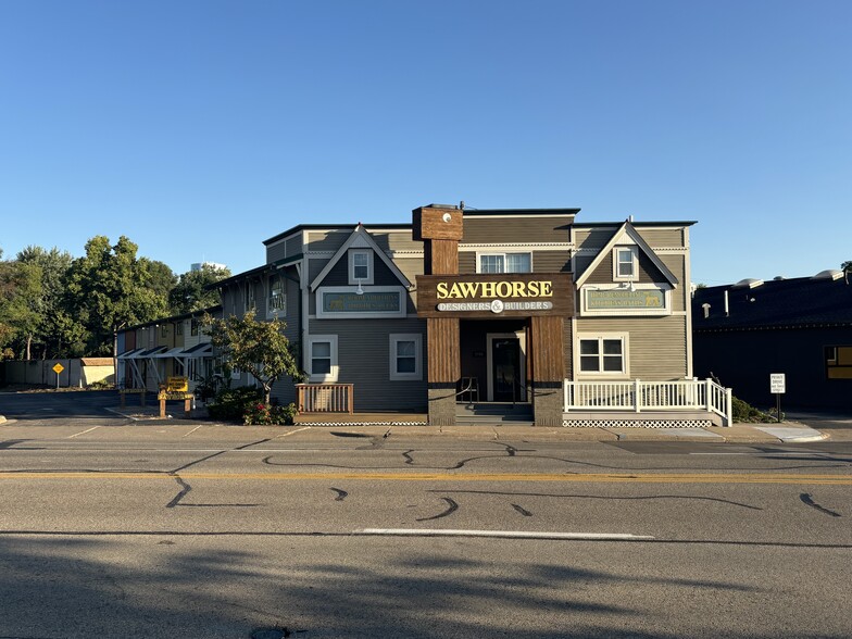 4740 42nd Ave N, Robbinsdale, MN for sale - Building Photo - Image 1 of 8