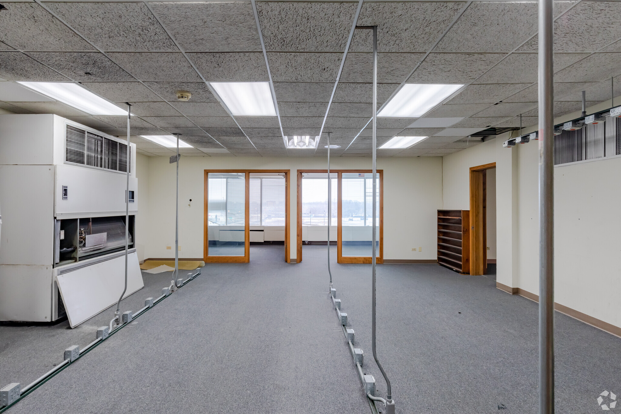 1515 N Harlem Ave, Oak Park, IL for lease Interior Photo- Image 1 of 2