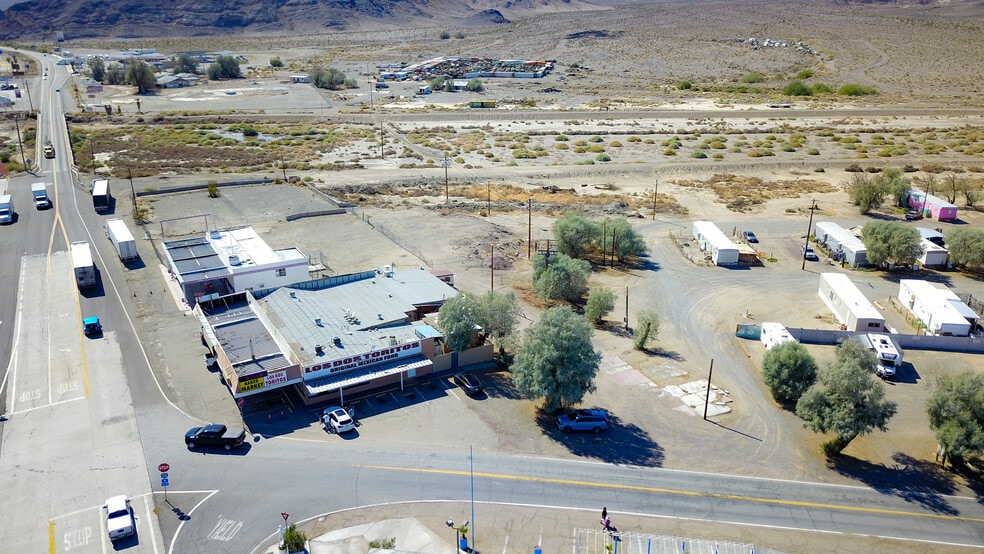 72074 Baker blvd, Baker, CA for sale - Building Photo - Image 3 of 21