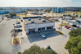 More details for 451 W Louis Henna Blvd, Austin, TX - Retail for Lease