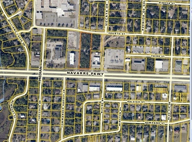 000 Navarre Pky, Navarre, FL for sale Primary Photo- Image 1 of 1