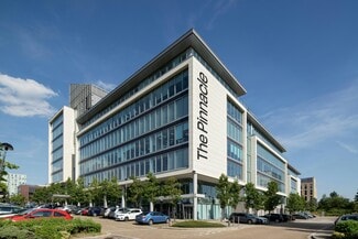 More details for Midsummer Blvd, Milton Keynes - Office for Lease