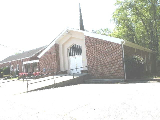 6140 Queens Mill Rd, Mableton, GA for sale Primary Photo- Image 1 of 1