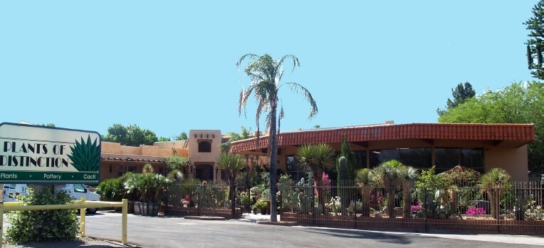 6930 E Tanque Verde Rd, Tucson, AZ for sale Primary Photo- Image 1 of 1
