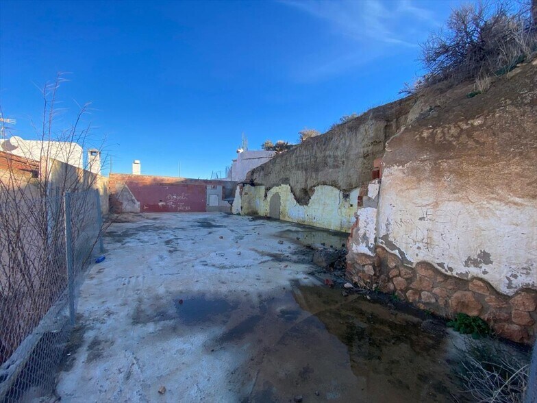 Land in Guadix for sale - Building Photo - Image 2 of 17