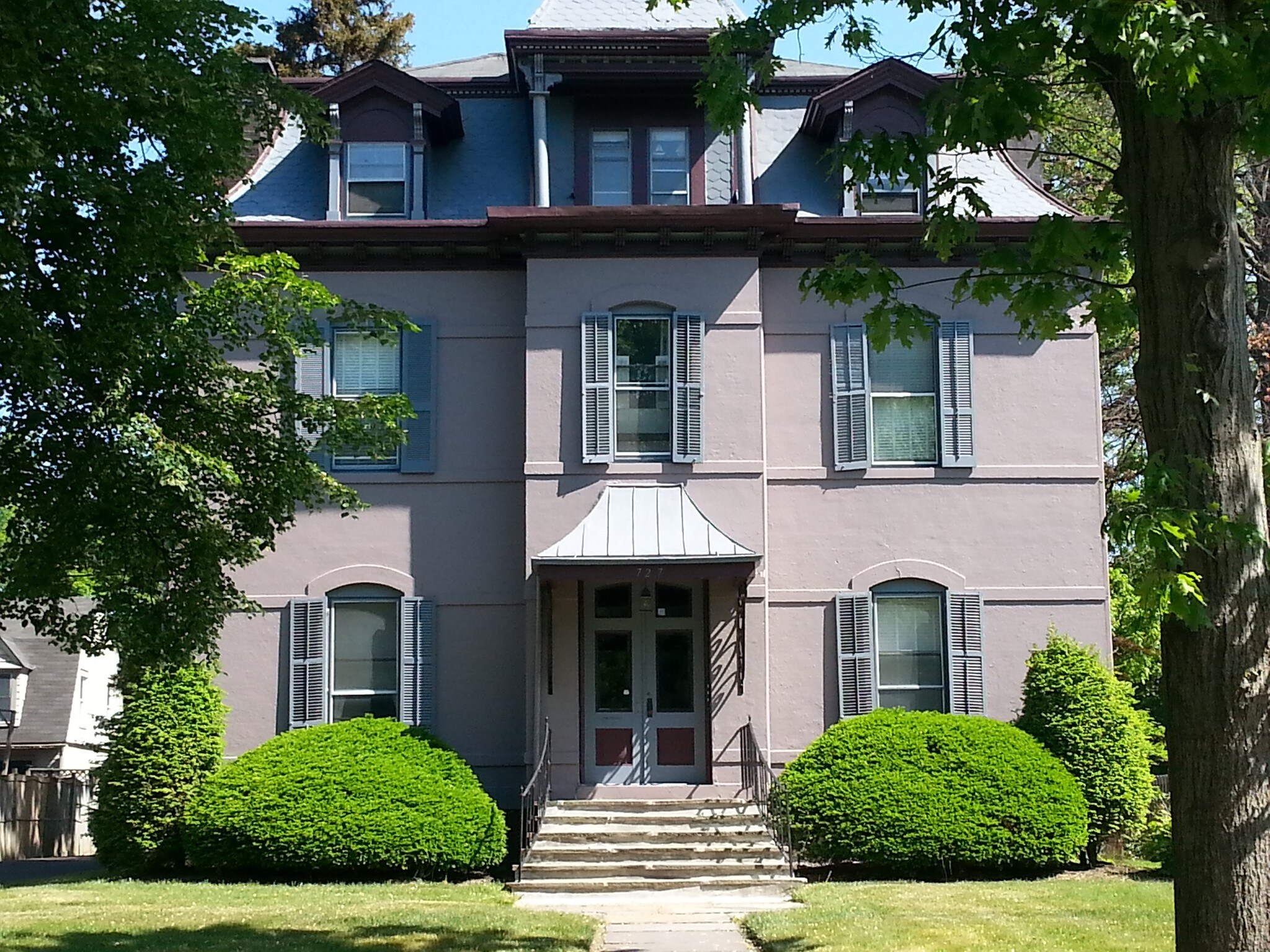 725 Watchung Ave, Plainfield, NJ for sale Building Photo- Image 1 of 1