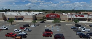 More details for 3410-3440 4th St, Mason City, IA - Retail for Lease