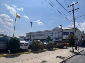 600A Washington Ave, Philadelphia, PA for lease Building Photo- Image 1 of 13