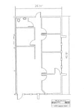 777-785 Pine Valley Dr, Pittsburgh, PA for lease Interior Photo- Image 1 of 1