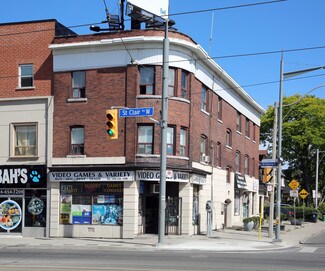 More details for 1038 St Clair Ave W, Toronto, ON - Multifamily for Sale