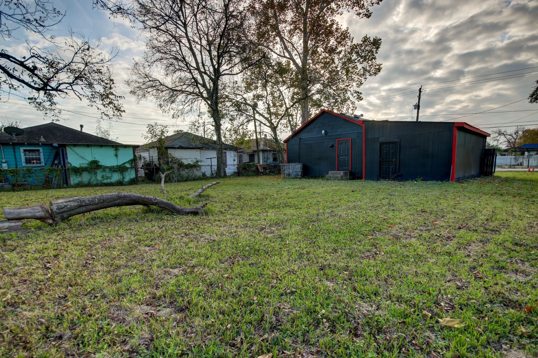 3706 Russell St, Houston, TX for sale Building Photo- Image 1 of 3