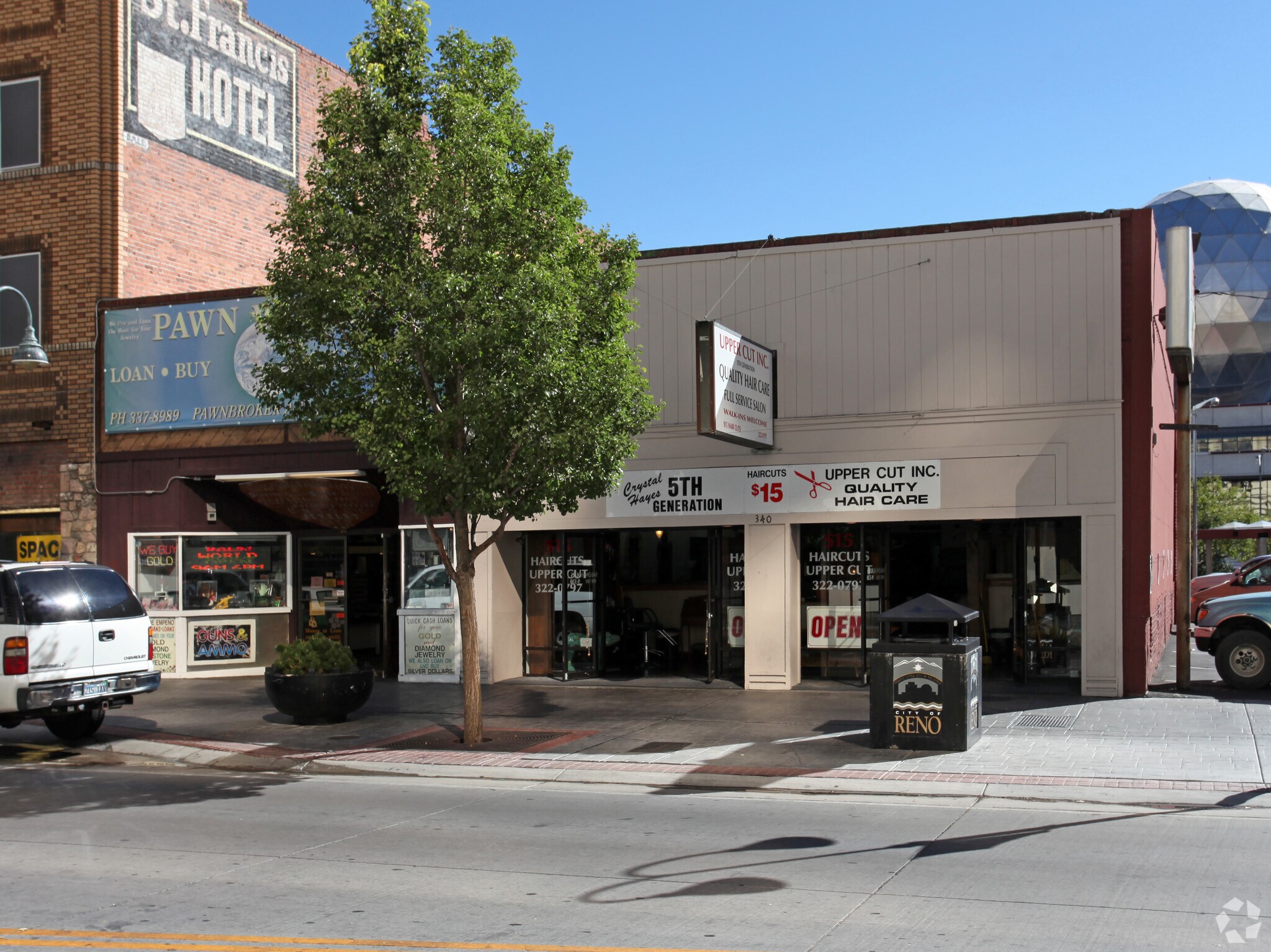 1664 N Virginia Street Reno 89557 - n2eq0pt