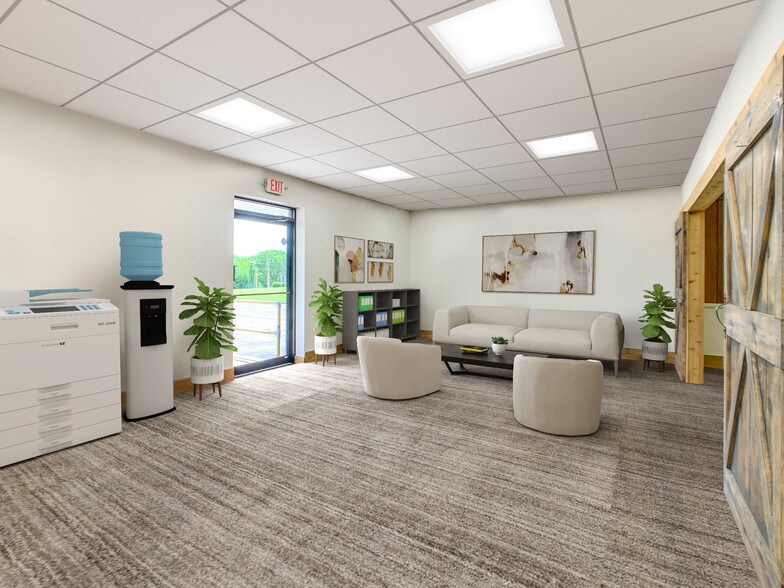 551 Tapp Rd, Harrodsburg, KY for sale - Interior Photo - Image 1 of 1