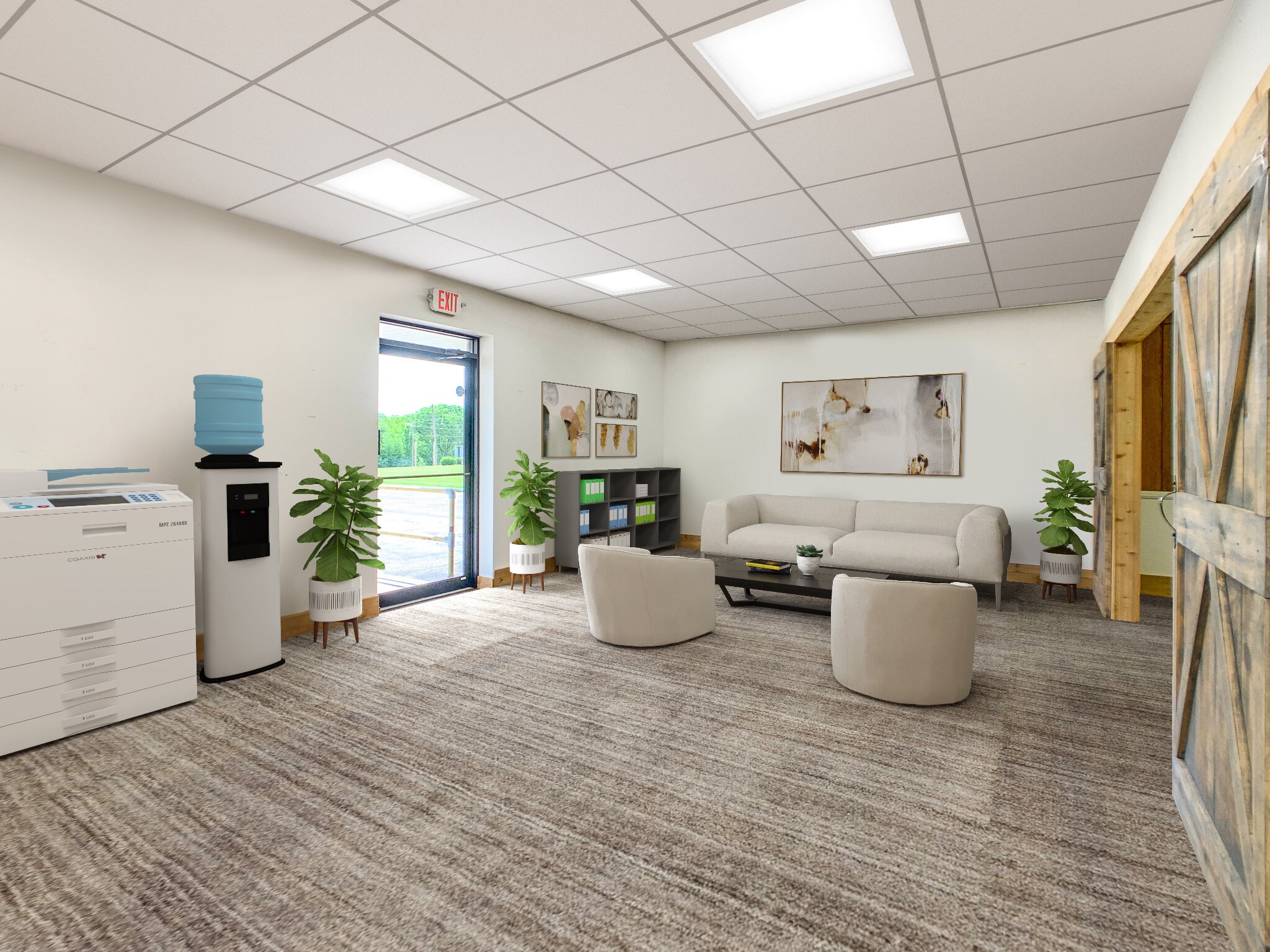 551 Tapp Rd, Harrodsburg, KY for sale Interior Photo- Image 1 of 1