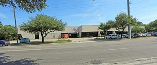 More details for 1451 Empire Central Dr, Dallas, TX - Flex for Lease