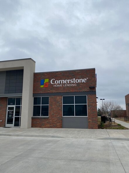 3441 24th Ave NW, Norman, OK for lease - Building Photo - Image 2 of 8