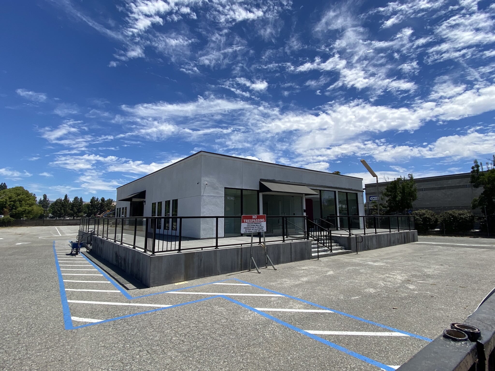 2828 Monterey Hwy, San Jose, CA for lease Building Photo- Image 1 of 10