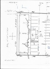 3461 E North Union Rd, Bay City, MI for lease Site Plan- Image 2 of 3