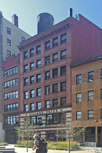 More details for 34-36 Cooper Sq, New York, NY - Office for Lease