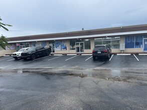 222 N Federal Hwy, Dania, FL for lease Building Photo- Image 1 of 10