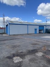 Danks Way, Tipton for lease Building Photo- Image 2 of 8