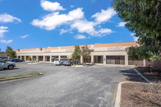 More details for 123-129 E Alma Ave, San Jose, CA - Industrial for Sale