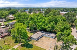 More details for 207 S College St, Lindale, TX - Land for Sale