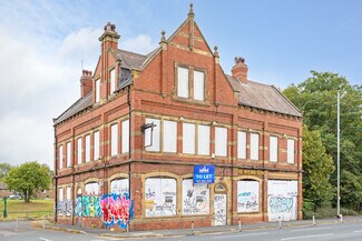 More details for 290 Kirkstall Rd, Leeds - Retail for Lease