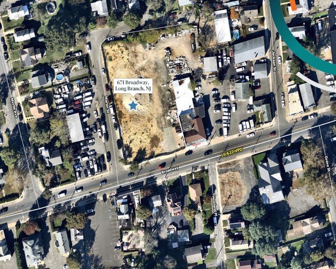 671 Broadway, Long Branch, NJ for sale Primary Photo- Image 1 of 1