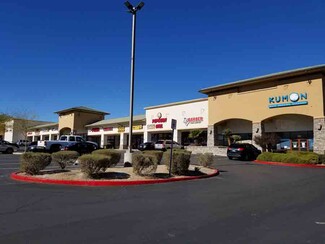 More details for 8550-8580 W Charleston Blvd, Las Vegas, NV - Retail for Lease