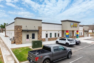 More details for 2228 SW 104th St, Oklahoma City, OK - Retail for Sale