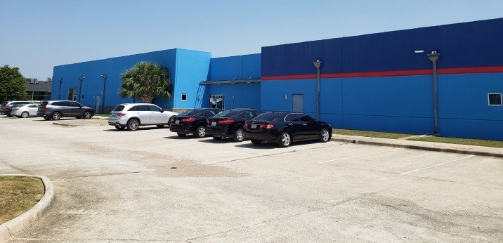 4801 S Buckner Blvd, Dallas, TX for sale - Building Photo - Image 2 of 3