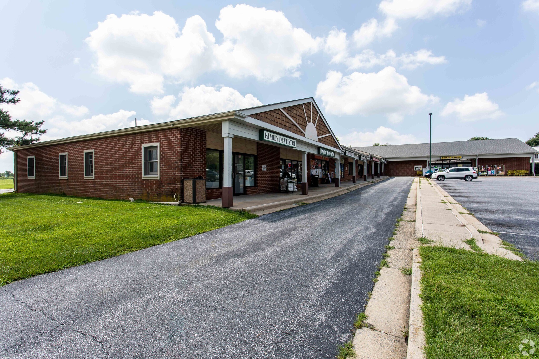 11339 Liberty Rd, Frederick, MD for sale Building Photo- Image 1 of 1