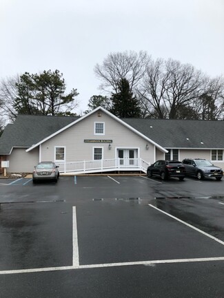 More details for 99 Taunton Rd, Medford, NJ - Office for Lease