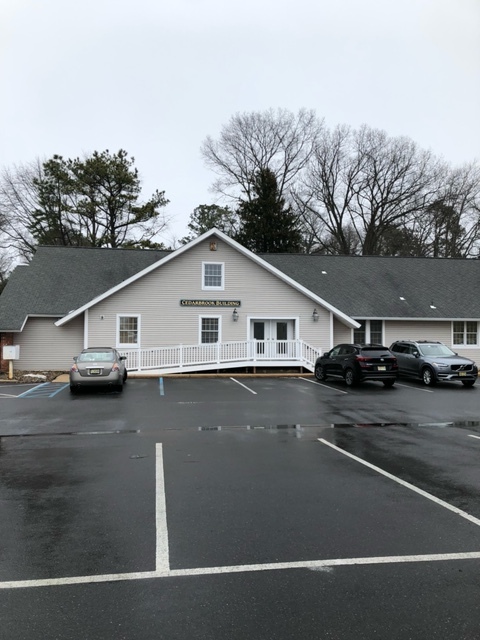 99 Taunton Rd, Medford, NJ for lease Building Photo- Image 1 of 4