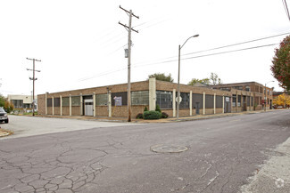 More details for 900 S Boyle Ave, Saint Louis, MO - Industrial for Sale