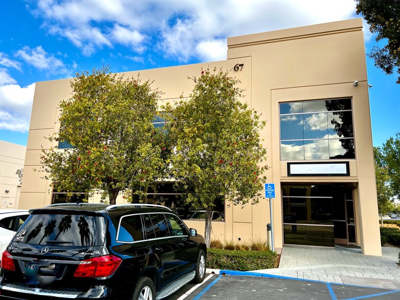 67 Peters Canyon Rd, Irvine, CA for lease - Building Photo - Image 1 of 20