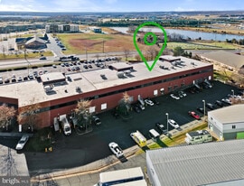 Godwin Business Park - Brewery