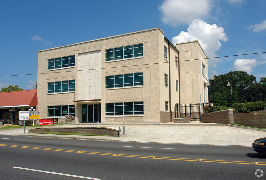 721 Government St, Baton Rouge, LA for sale - Building Photo - Image 1 of 1